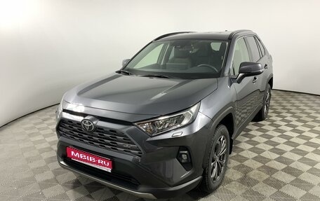 Toyota RAV4, 2024 год, 6 190 000 рублей, 1 фотография