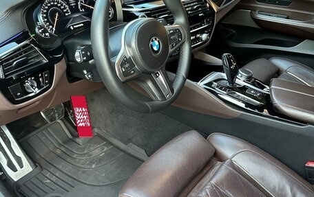 BMW 6 серия, 2017 год, 4 900 000 рублей, 4 фотография