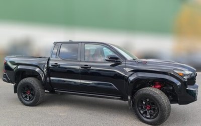 Toyota Tacoma, 2024 год, 13 598 000 рублей, 1 фотография