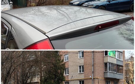 Ford Focus IV, 2004 год, 385 000 рублей, 5 фотография