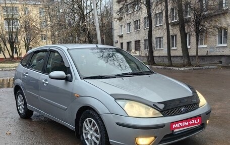 Ford Focus IV, 2004 год, 385 000 рублей, 3 фотография