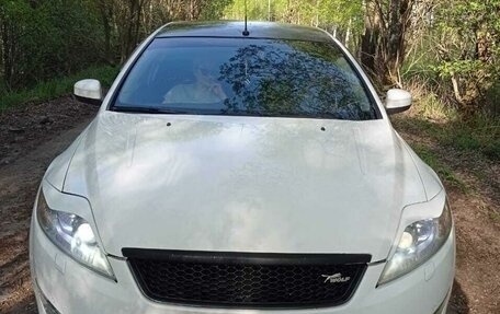 Ford Mondeo IV, 2010 год, 820 000 рублей, 12 фотография