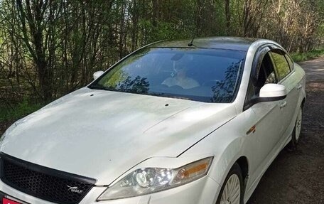 Ford Mondeo IV, 2010 год, 820 000 рублей, 11 фотография