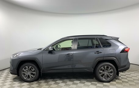 Toyota RAV4, 2024 год, 6 190 000 рублей, 8 фотография