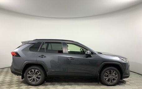 Toyota RAV4, 2024 год, 6 190 000 рублей, 4 фотография