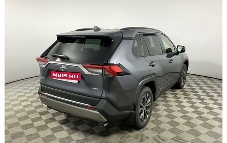 Toyota RAV4, 2024 год, 6 190 000 рублей, 5 фотография