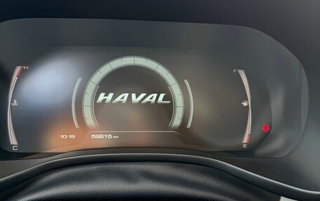 Haval Jolion, 2021 год, 2 020 000 рублей, 11 фотография