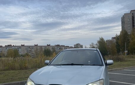 Subaru Impreza III, 2006 год, 550 000 рублей, 2 фотография