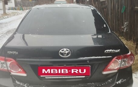 Toyota Corolla, 2013 год, 1 450 000 рублей, 2 фотография