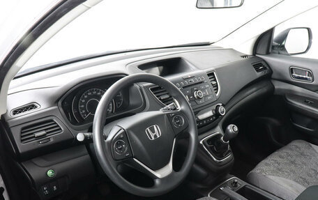 Honda CR-V IV, 2015 год, 2 598 000 рублей, 9 фотография