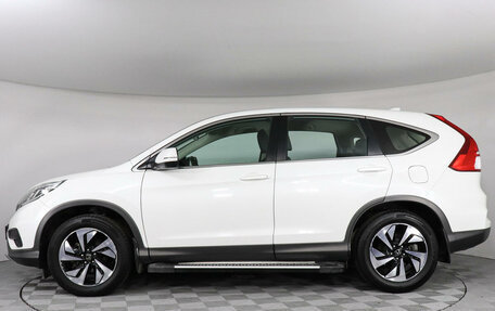 Honda CR-V IV, 2015 год, 2 598 000 рублей, 8 фотография