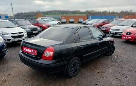 Hyundai Elantra III, 2006 год, 379 999 рублей, 2 фотография