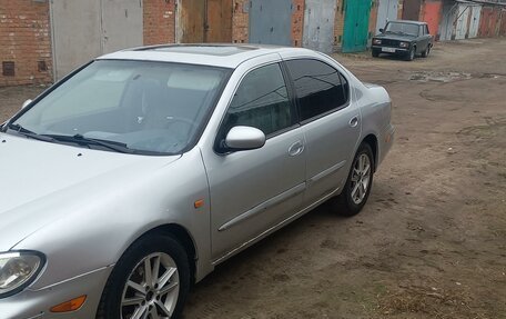 Nissan Maxima VIII, 2001 год, 450 000 рублей, 1 фотография