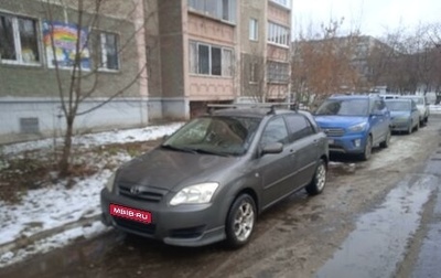 Toyota Corolla, 2004 год, 500 000 рублей, 1 фотография