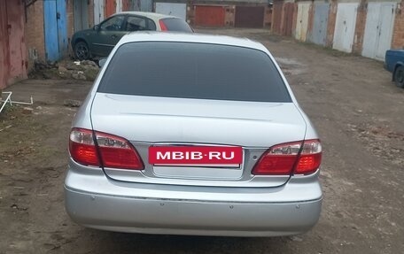 Nissan Maxima VIII, 2001 год, 450 000 рублей, 4 фотография