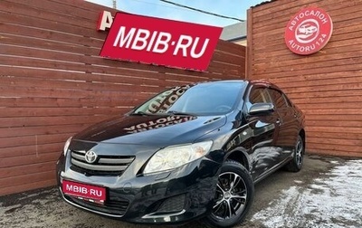 Toyota Corolla, 2007 год, 855 000 рублей, 1 фотография