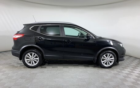 Nissan Qashqai, 2016 год, 1 640 000 рублей, 4 фотография