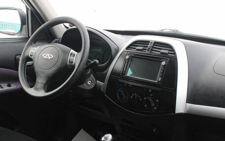 Chery Tiggo (T11), 2013 год, 305 000 рублей, 9 фотография