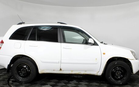 Chery Tiggo (T11), 2013 год, 305 000 рублей, 4 фотография