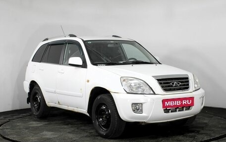 Chery Tiggo (T11), 2013 год, 305 000 рублей, 3 фотография