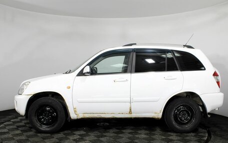 Chery Tiggo (T11), 2013 год, 305 000 рублей, 8 фотография