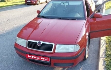 Skoda Octavia IV, 2007 год, 300 000 рублей, 2 фотография