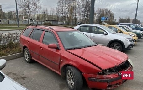 Skoda Octavia IV, 2007 год, 300 000 рублей, 5 фотография