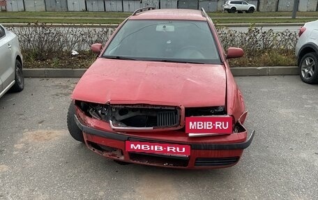 Skoda Octavia IV, 2007 год, 300 000 рублей, 3 фотография