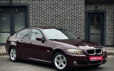 BMW 3 серия, 2009 год, 930 000 рублей, 2 фотография