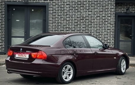 BMW 3 серия, 2009 год, 930 000 рублей, 4 фотография