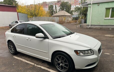 Volvo S40 II, 2012 год, 1 200 000 рублей, 1 фотография