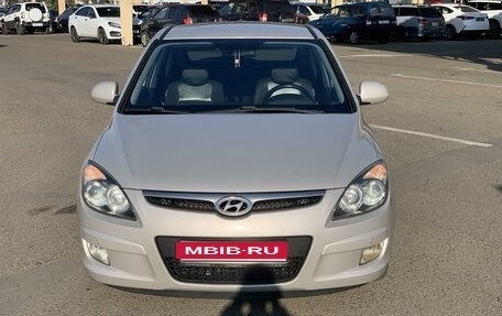 Hyundai i30 I, 2009 год, 750 000 рублей, 6 фотография