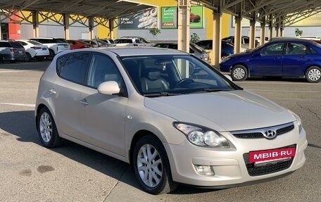 Hyundai i30 I, 2009 год, 750 000 рублей, 5 фотография