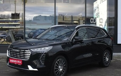 Haval Jolion, 2023 год, 2 490 000 рублей, 1 фотография