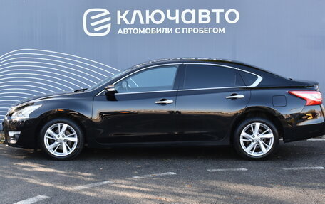 Nissan Teana, 2014 год, 1 699 000 рублей, 6 фотография