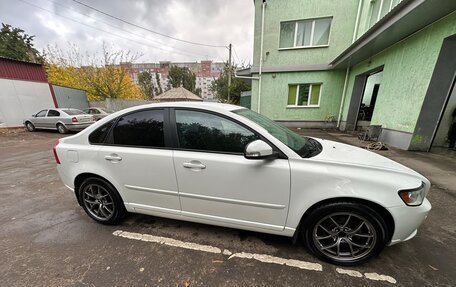 Volvo S40 II, 2012 год, 1 200 000 рублей, 4 фотография