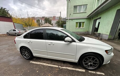 Volvo S40 II, 2012 год, 1 200 000 рублей, 3 фотография