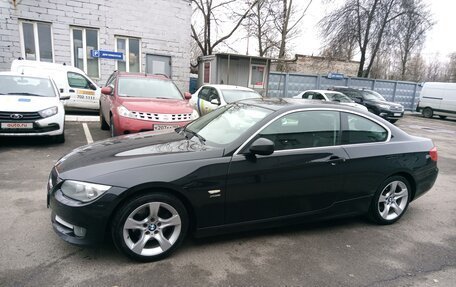 BMW 3 серия, 2011 год, 1 799 990 рублей, 5 фотография