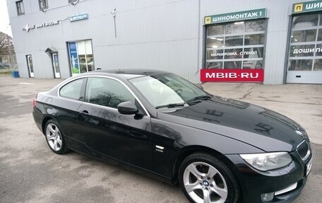 BMW 3 серия, 2011 год, 1 799 990 рублей, 2 фотография