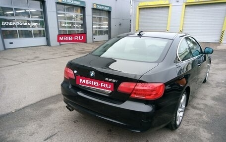 BMW 3 серия, 2011 год, 1 799 990 рублей, 6 фотография