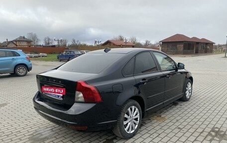 Volvo S40 II, 2011 год, 850 000 рублей, 4 фотография