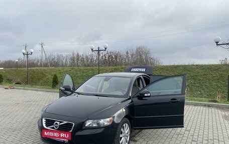 Volvo S40 II, 2011 год, 850 000 рублей, 8 фотография