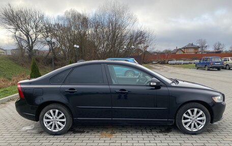 Volvo S40 II, 2011 год, 850 000 рублей, 5 фотография