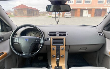 Volvo S40 II, 2011 год, 850 000 рублей, 15 фотография