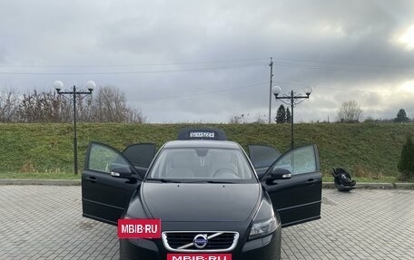 Volvo S40 II, 2011 год, 850 000 рублей, 7 фотография