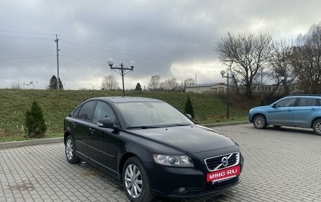 Volvo S40 II, 2011 год, 850 000 рублей, 6 фотография