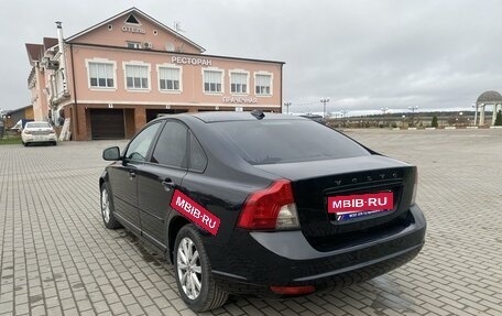 Volvo S40 II, 2011 год, 850 000 рублей, 3 фотография