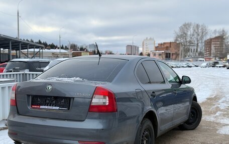 Skoda Octavia, 2012 год, 879 000 рублей, 4 фотография