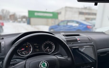 Skoda Octavia, 2012 год, 879 000 рублей, 9 фотография