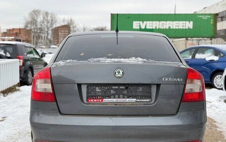 Skoda Octavia, 2012 год, 879 000 рублей, 5 фотография